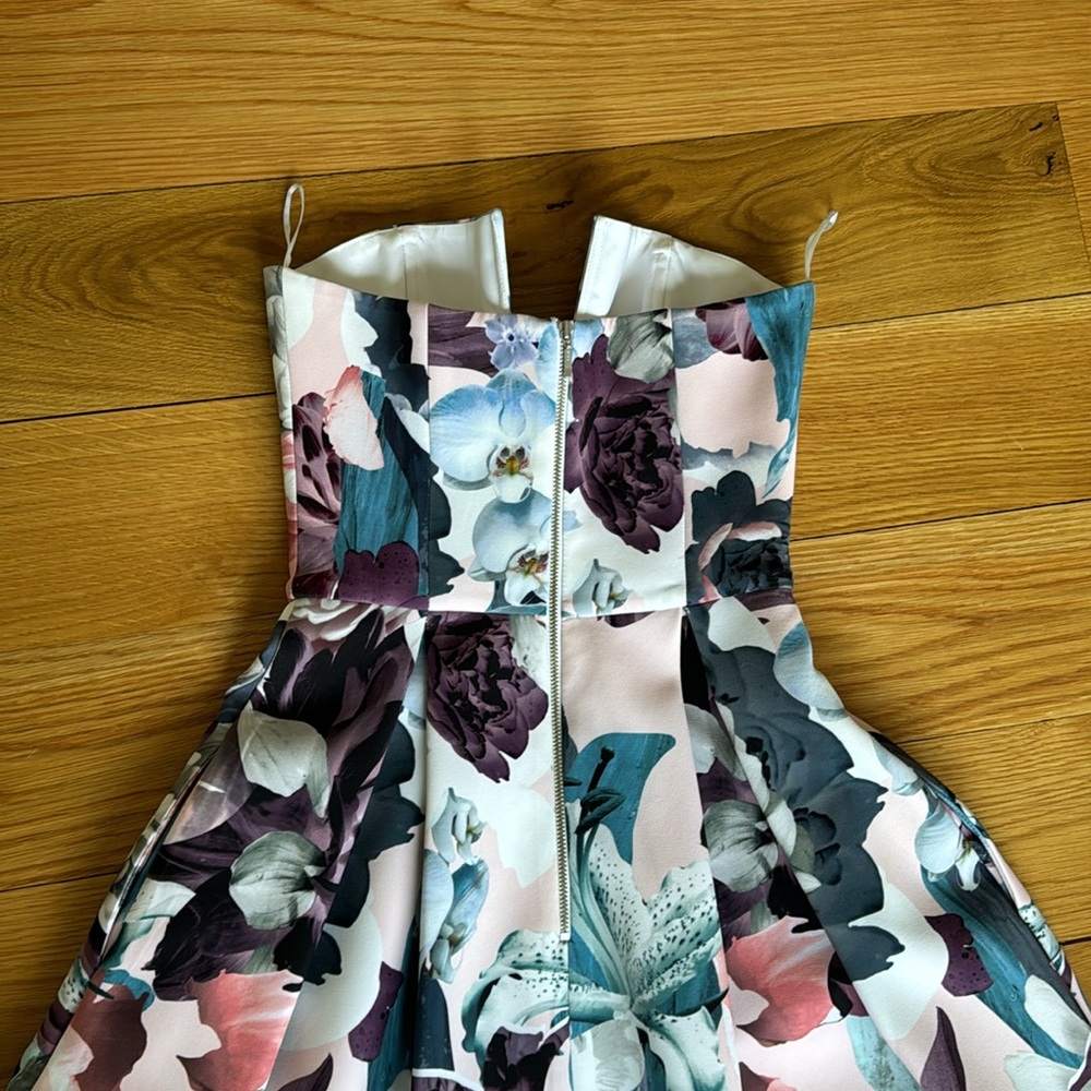 N/NICHOLAS DRESS, 2 - Picture 4 of 13